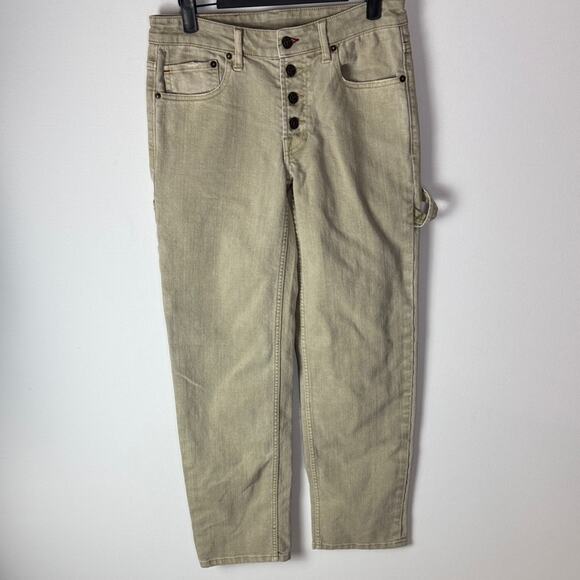 Frye Pants - Fyre Pants - Women's [MEASURE WAIST]